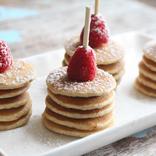 فطور للأطفال للمدرسة