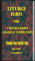 Anglican Igbo Liturgy Cartaz