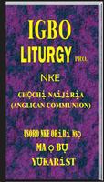 Igbo Liturgy Pro. plakat