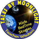 Tales By MoonLight Zeichen