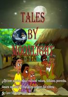 Tales By MoonLight Plakat