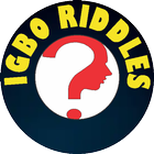 Igbo Riddles آئیکن