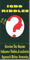 Igbo Riddles پوسٹر