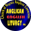 Anglican English Liturgy Pro. アイコン