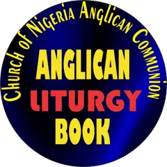 Anglican Liturgy Book APK download