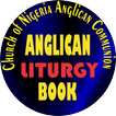 Anglican Liturgy Book ícone