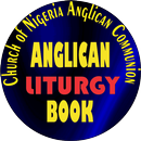 Anglican Liturgy Book APK