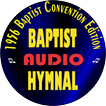 Baptist Audio Hymnal offline ไอคอน