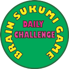 Puzzle Sukumi Game 圖標