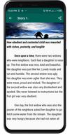 Fairy Tales - Kids Story screenshot 2