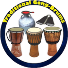 Ogene Igbo Musical Percussion ikon