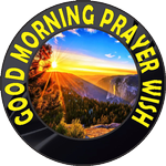 Good Morning Prayer Wishes icon