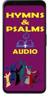 Hymns & Psalms Audio ポスター