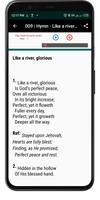 Hymns & Psalms Audio スクリーンショット 1