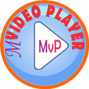 Mvideo Player APK