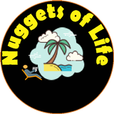 Nuggets of Life 아이콘