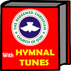 RCCG Hymnal with Tunes 圖標