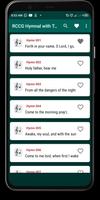 RCCG Hymnal with Tunes 截圖 1