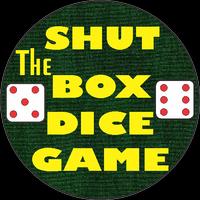 Shut-the-Box Dice Game poster