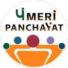 Meri Panchayat ไอคอน