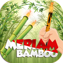 Meriam Bambu Simulator APK