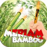 Meriam Bambu Simulator