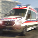 Simulateur d'ambulance APK