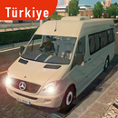 Minibus Dolmush Bus Simulation APK