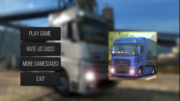 Lkw-Transportlastsimulation Screenshot 3