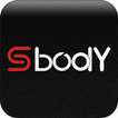 SBODY أيقونة