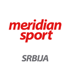 Meridian Sport 아이콘