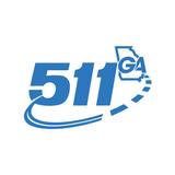 511 Georgia-icoon