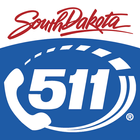 SDDOT 511 ícone