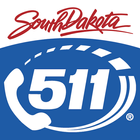 SDDOT 511 أيقونة