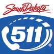 SDDOT 511 ไอคอน