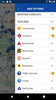 SDDOT 511 스크린샷 3