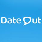 Date Out icon