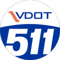 VDOT 511 Virginia Traffic
