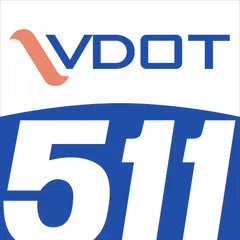 VDOT 511 Virginia Traffic APK 下載