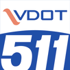 APK VDOT 511 Virginia Traffic