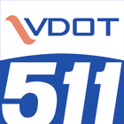 VDOT 511 아이콘