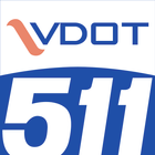 VDOT 511 आइकन