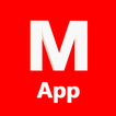 Meridian app