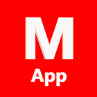 Meridian app icon
