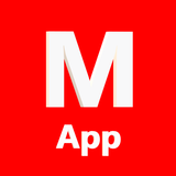 Meridian app