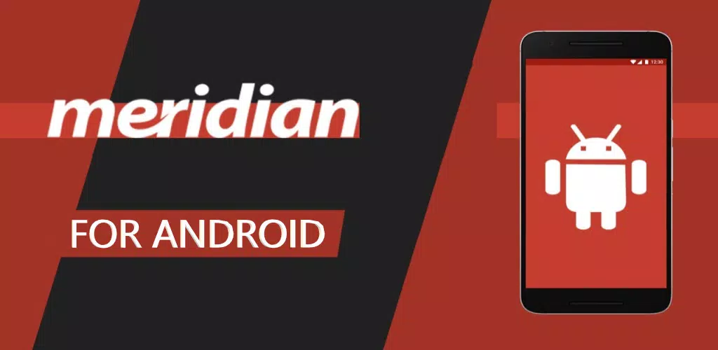 Meridian Player APK for Android Download
