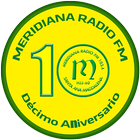 Meridiana Radio-icoon