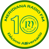 Meridiana Radio icon