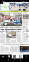 Meridian-Kuna Press eEdition 海报