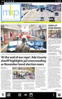 Meridian-Kuna Press eEdition 截图 3